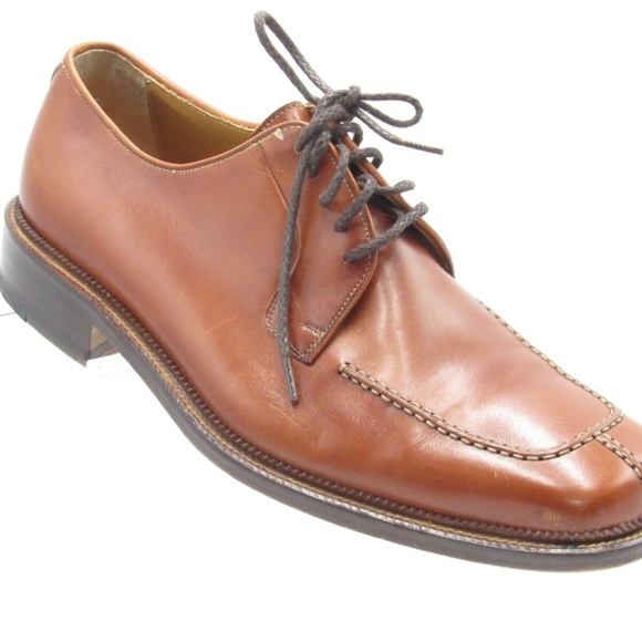 Magnanni Size 8.5 D Brown Oxfords Mens R6 B1 main image 8